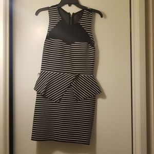 Material Girl dress